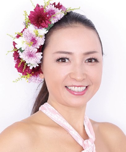モミラニ 桜目珠実